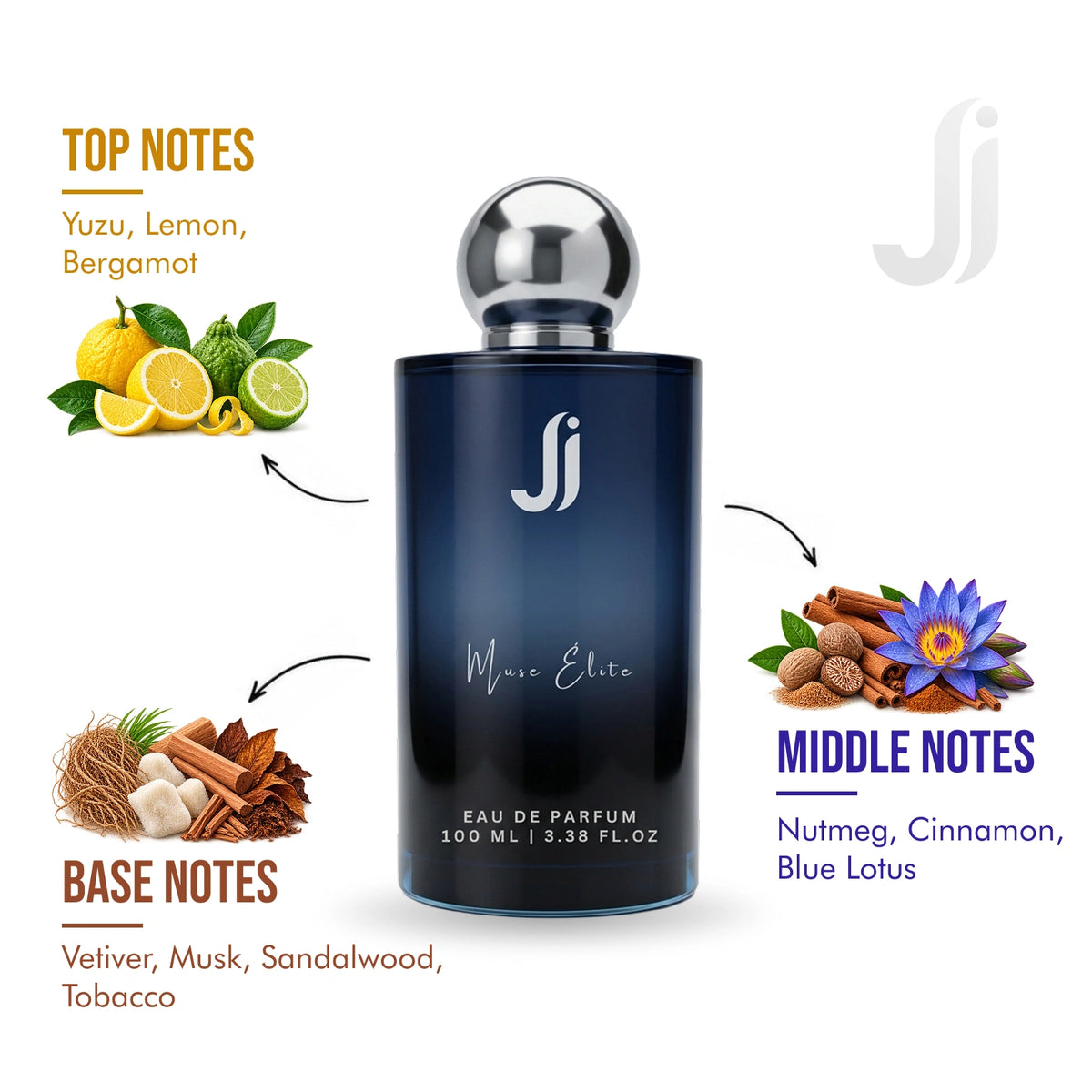 Muse Elite 30ml