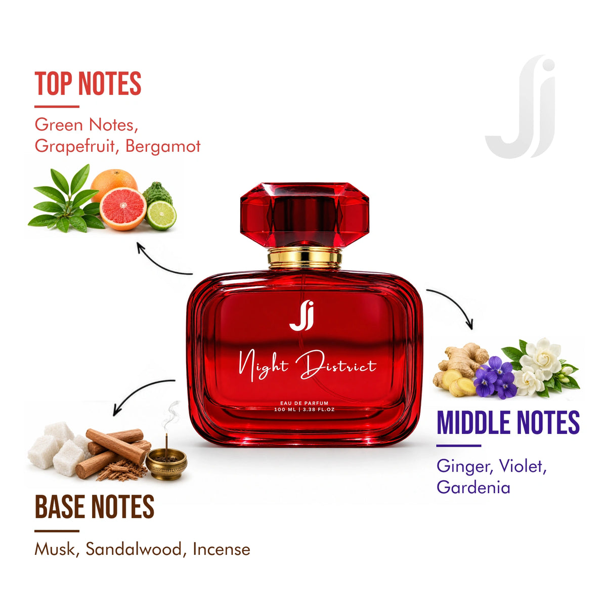 Night District 30ml