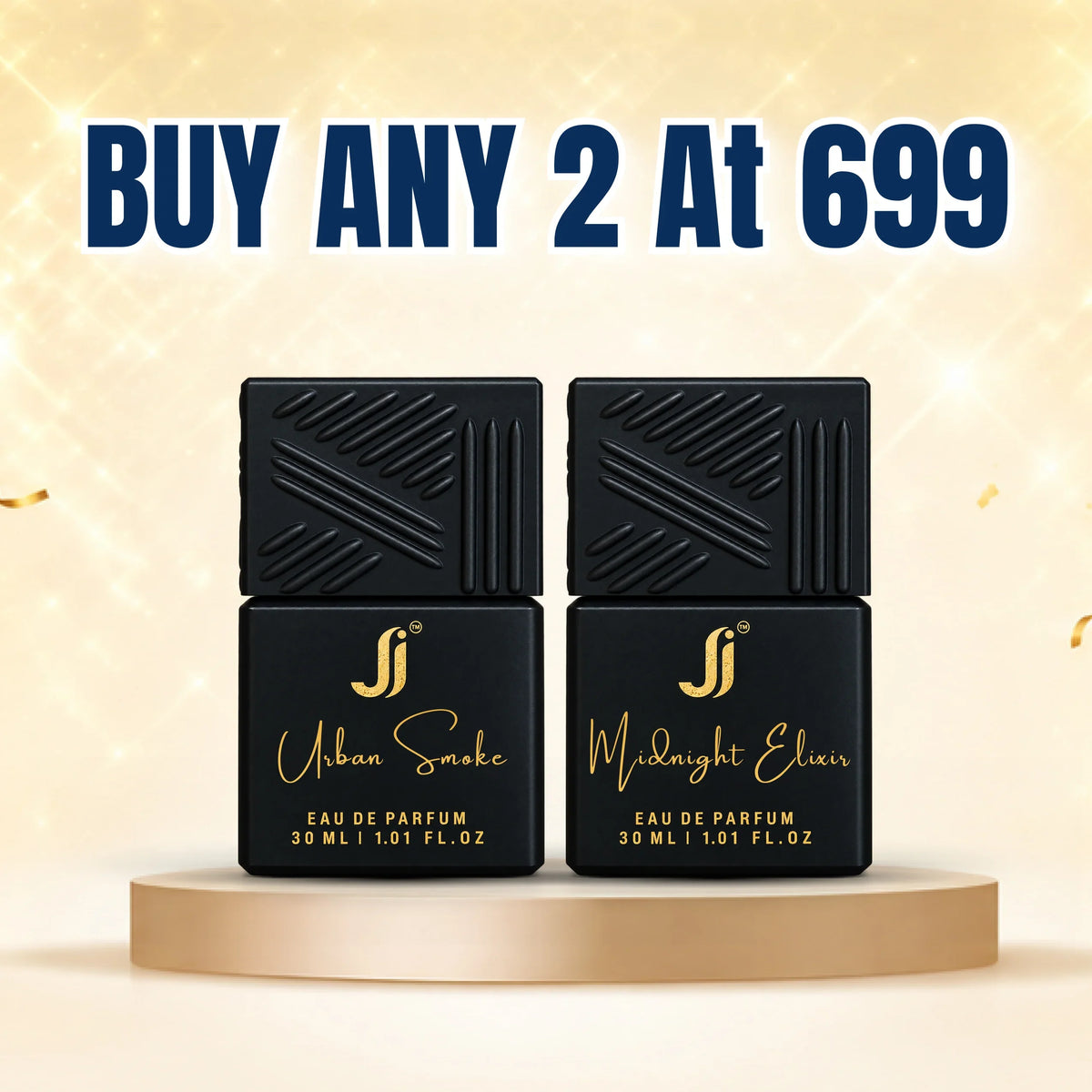 Buy Any 2 At 699