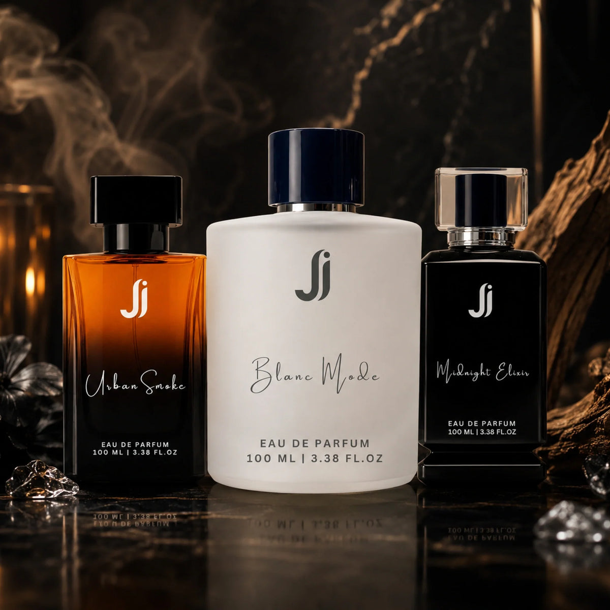 Perfume 100ml