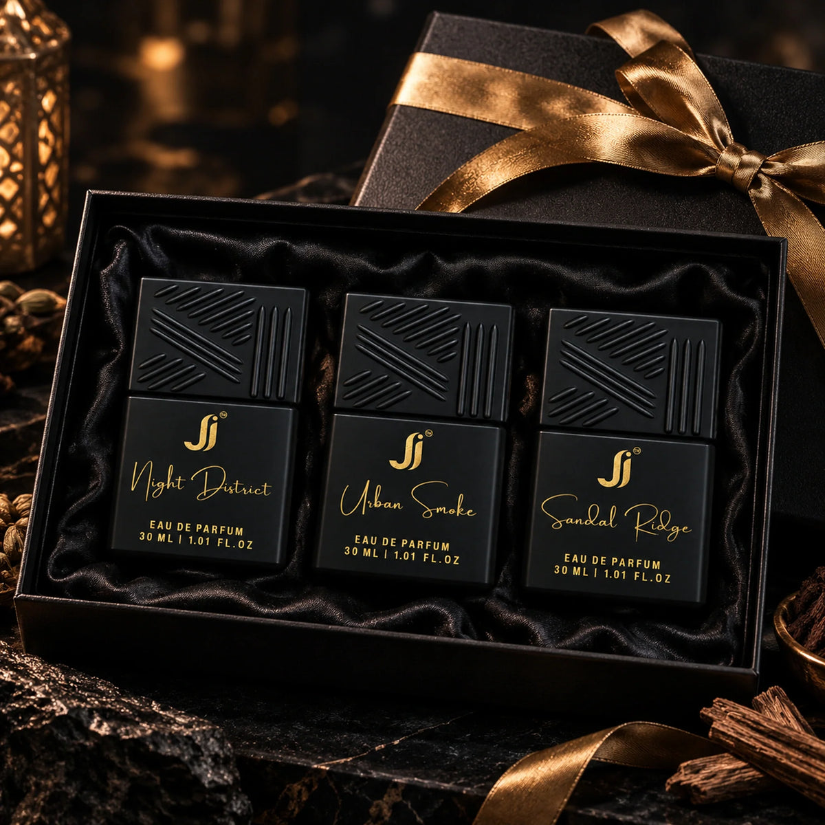 Perfume Gift Set