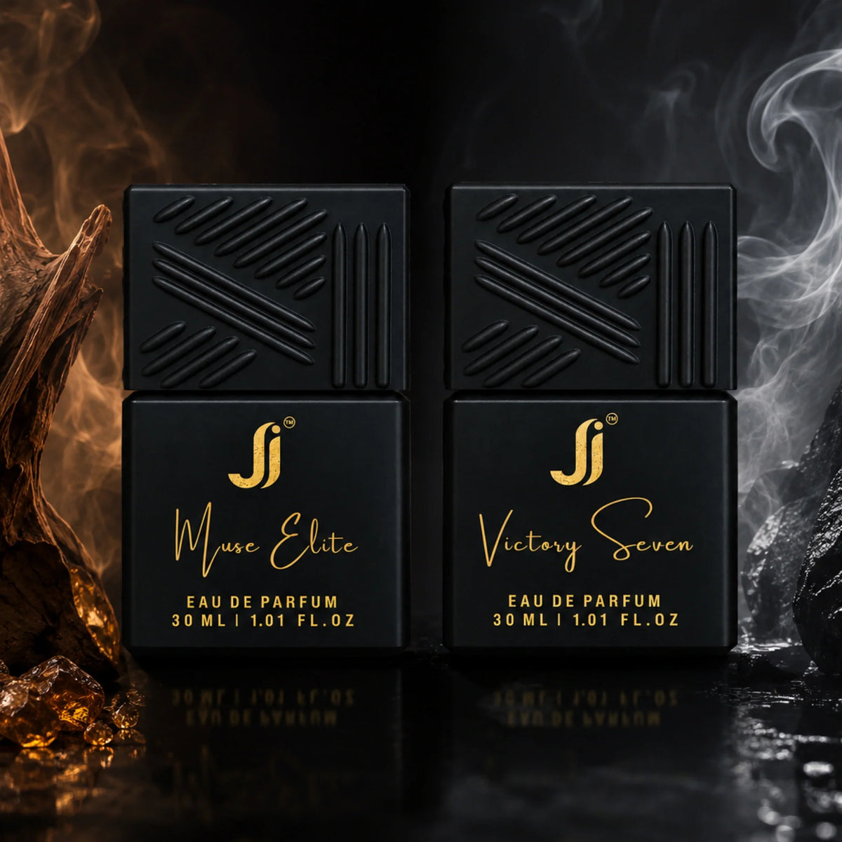 Two Scents
