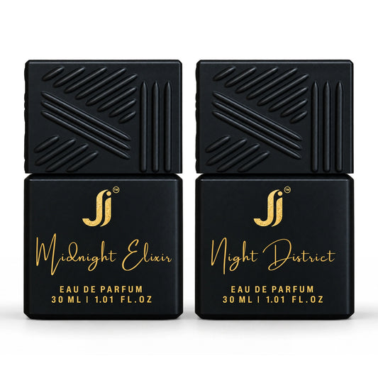 Midnight Elixir & Night District