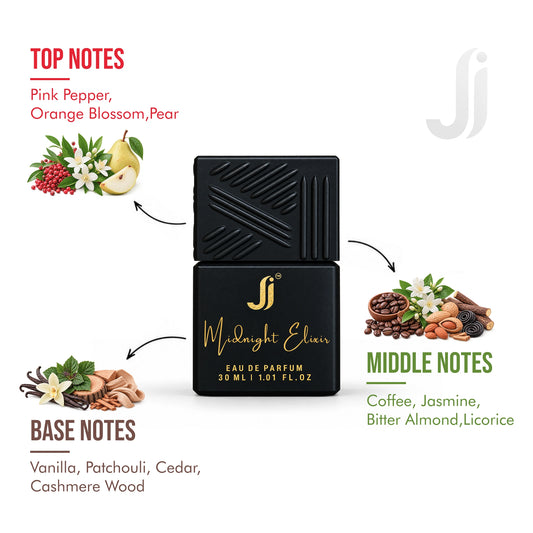 Midnight Elixir 30ml