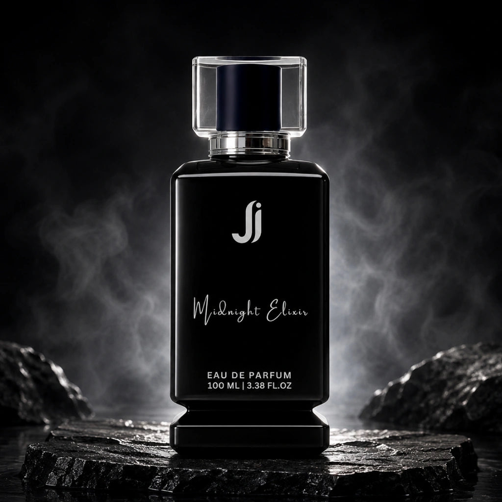 Midnight Elixir