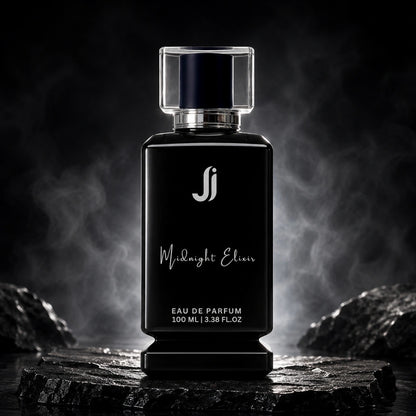 Midnight Elixir