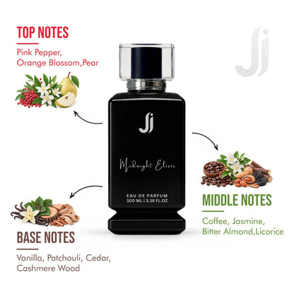 Midnight Elixir 30ml