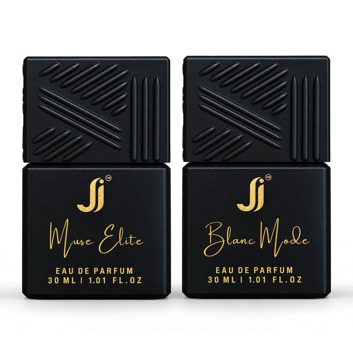 Muse Elite & Blanc Mode