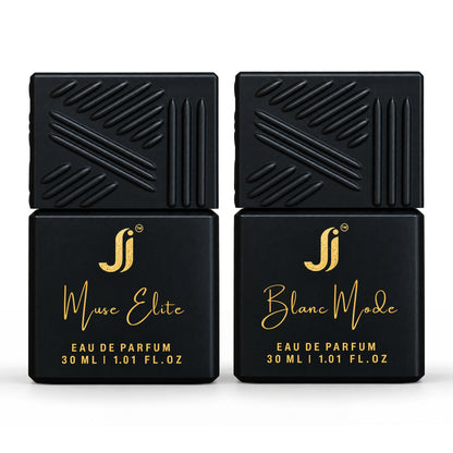 Muse Elite & Blanc Mode