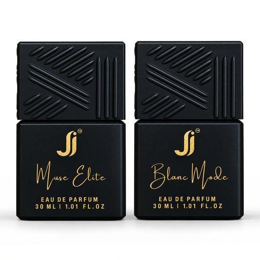Muse Elite & Blanc Mode