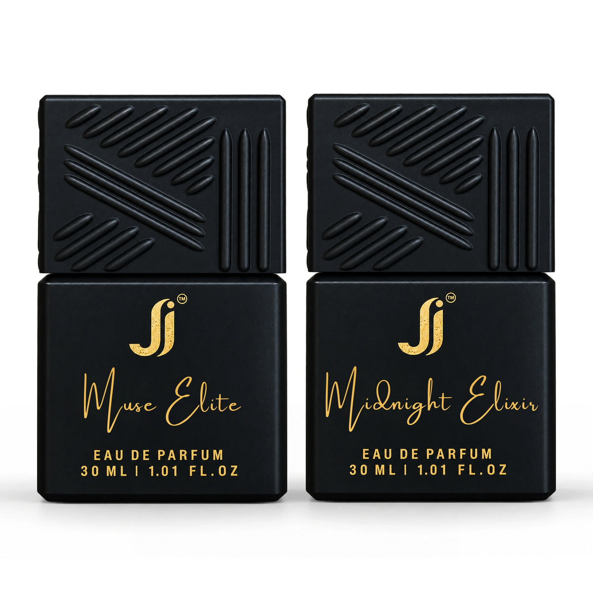 Muse Elite & Midnight Elixir