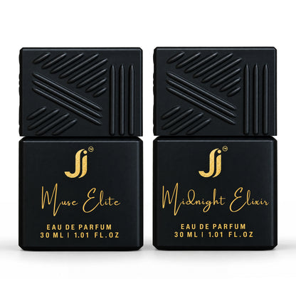 Muse Elite & Midnight Elixir
