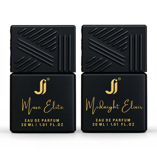 Muse Elite & Midnight Elixir