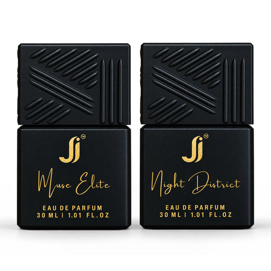 Muse Elite & Night District