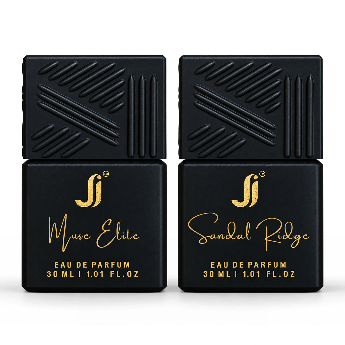 Muse Elite & Sandal Ridge