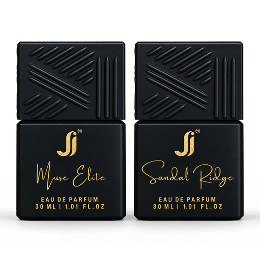 Muse Elite & Sandal Ridge