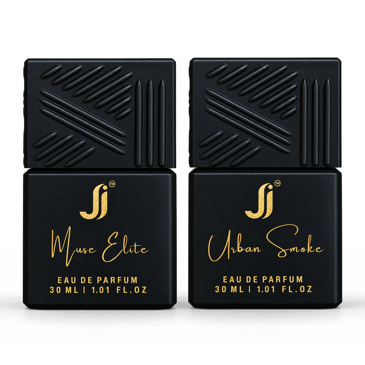 Muse Elite & Urban Smoke