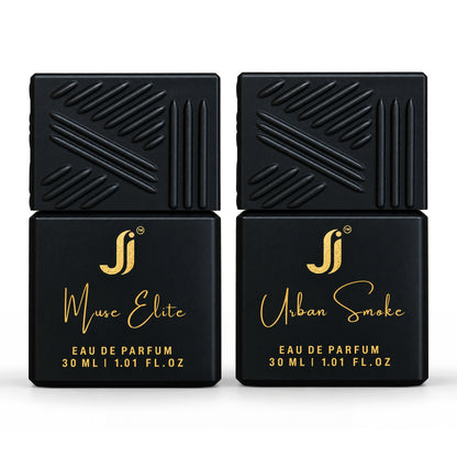 Muse Elite & Urban Smoke