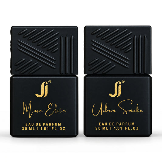 Muse Elite & Urban Smoke