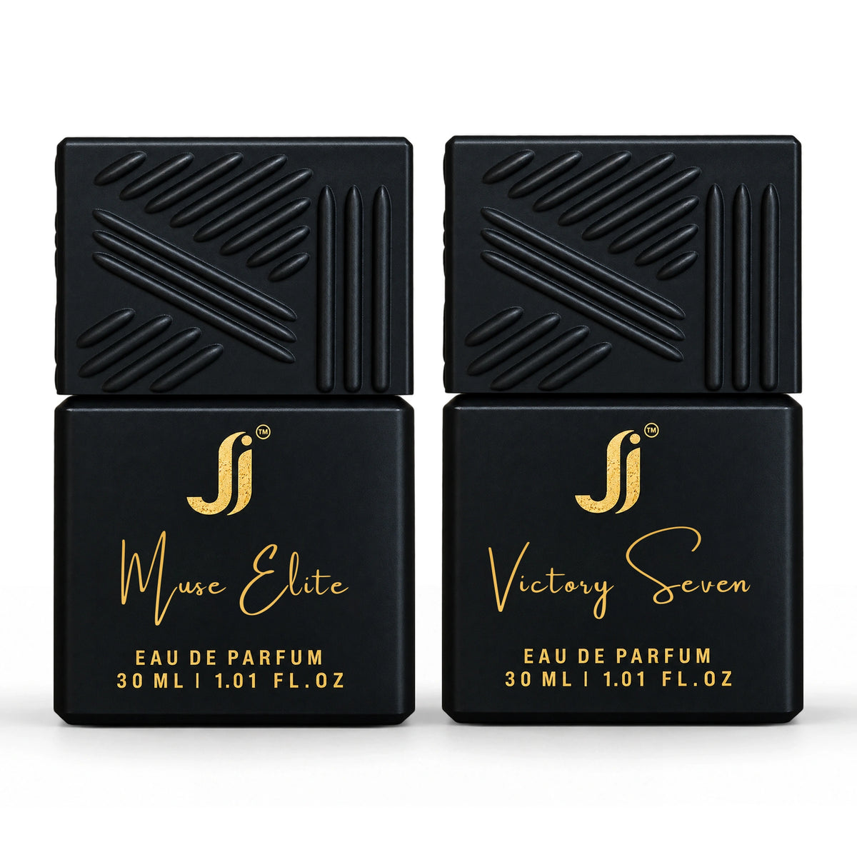 Muse Elite & Victory Seven