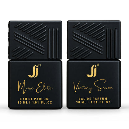 Muse Elite & Victory Seven
