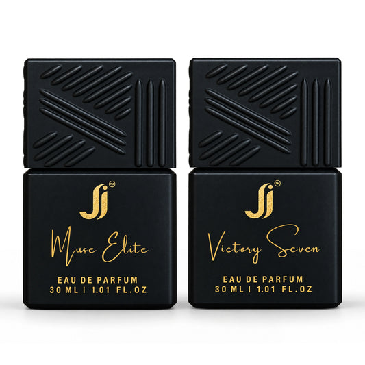 Muse Elite & Victory Seven