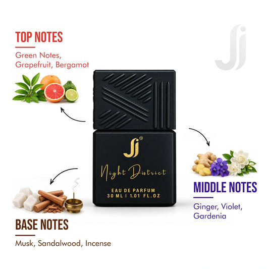 Night District 30ml