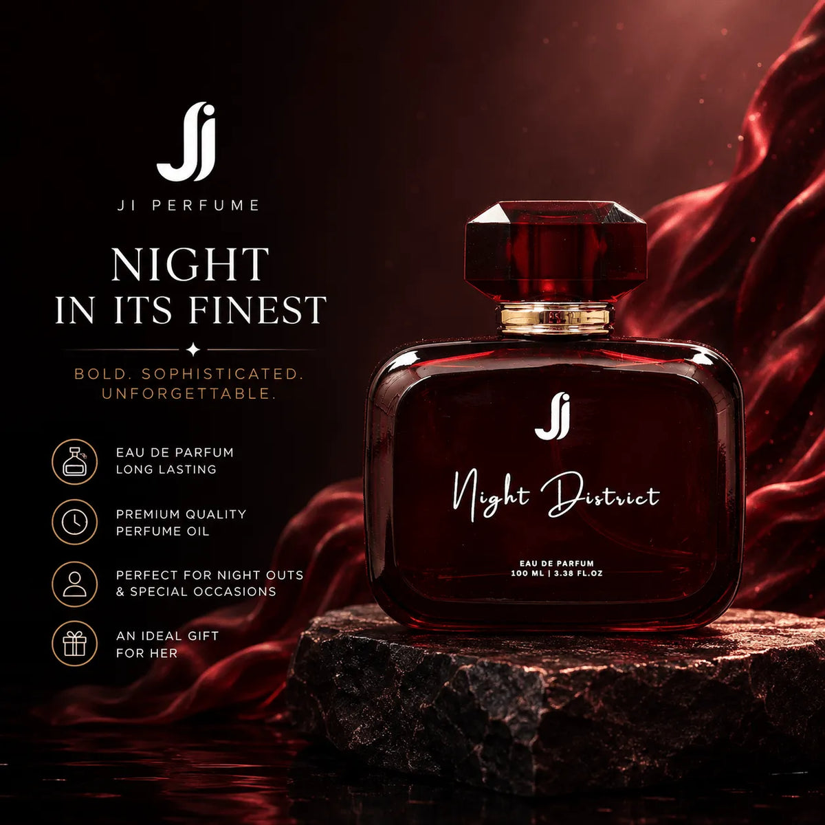 Night District