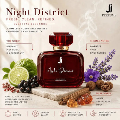 Night District