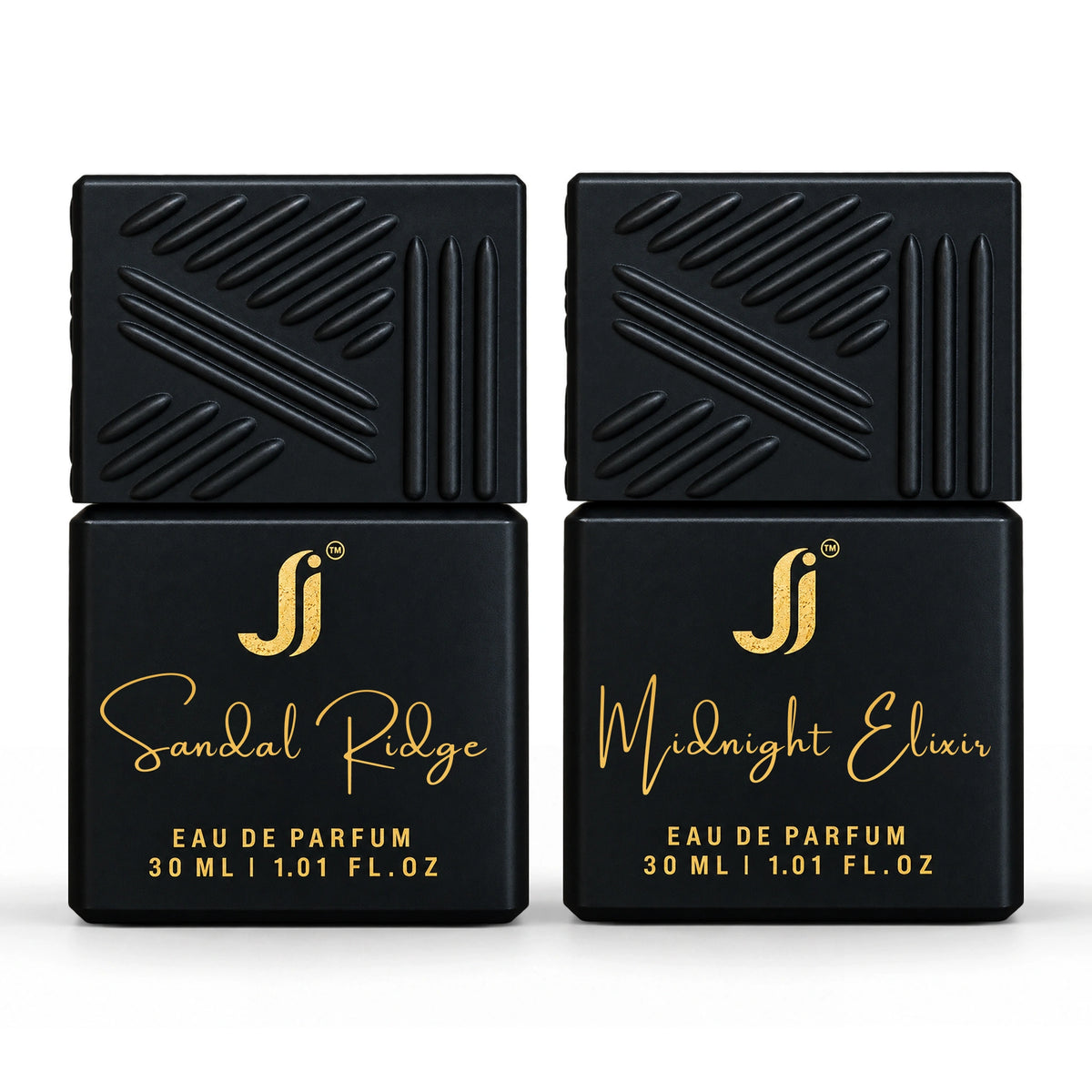 Sandal Ridge & Midnight Elixir