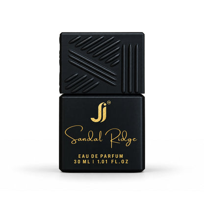 Sandal Ridge 30ml