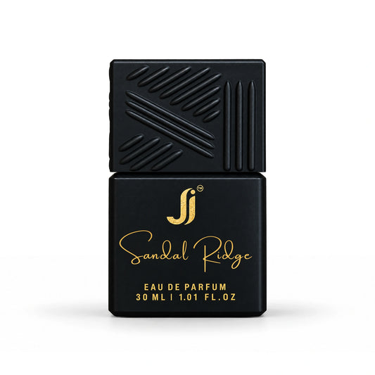 Sandal Ridge 30ml