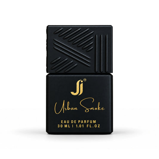 Urban Smoke 30ml