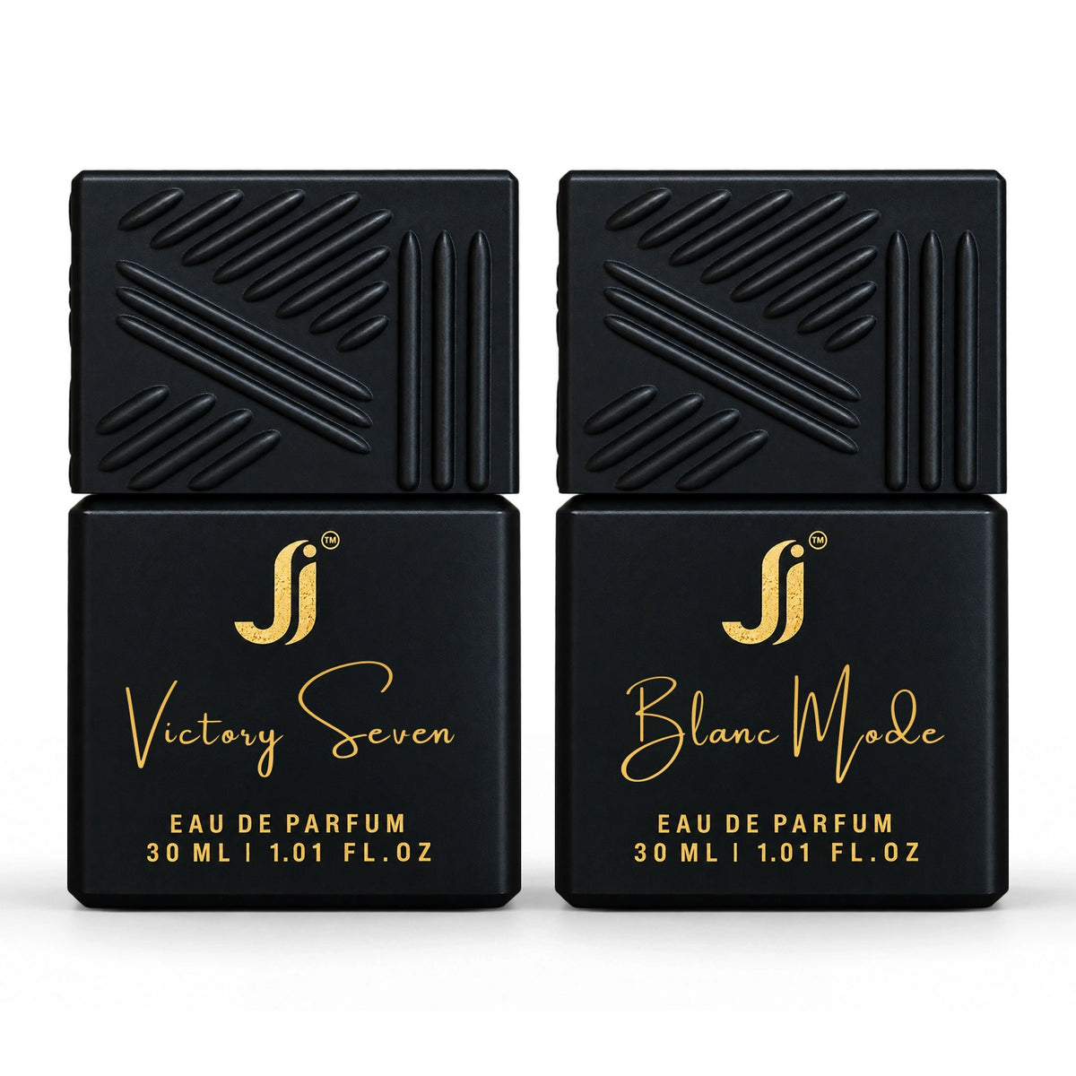 Victory Seven & Blanc Mode