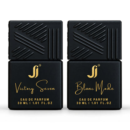 Victory Seven & Blanc Mode