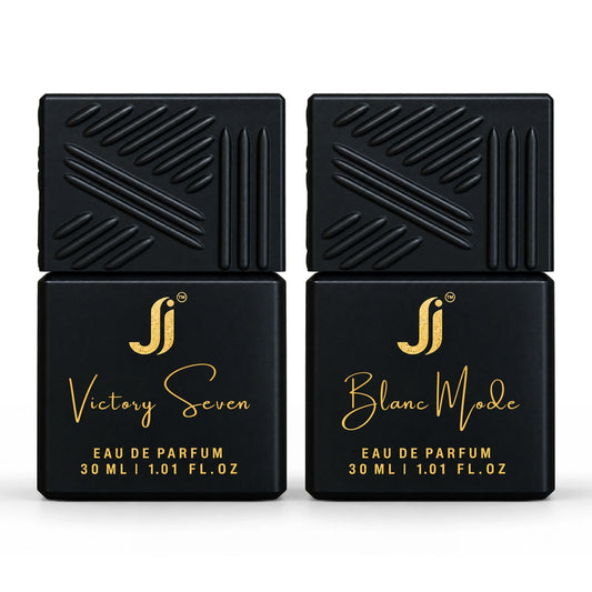 Victory Seven & Blanc Mode