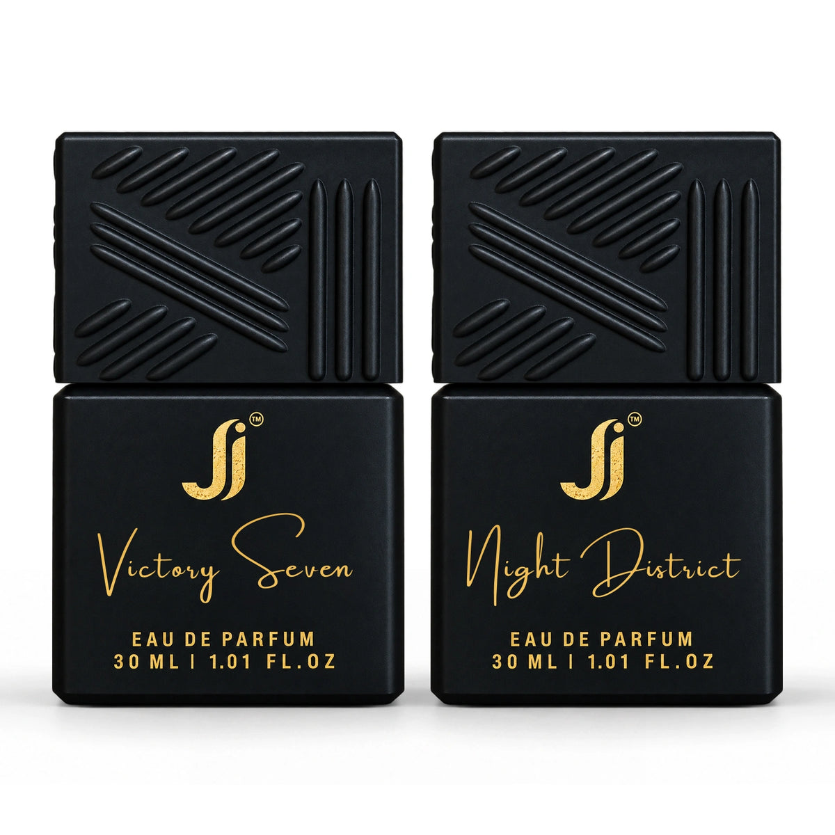 Victory Seven & Night District