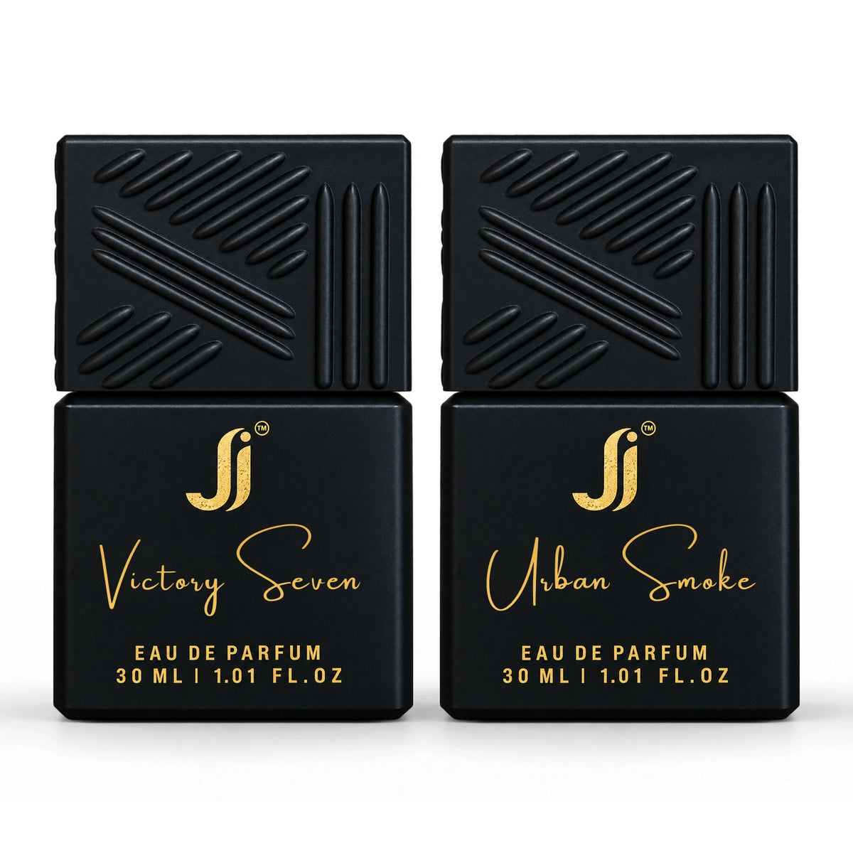 Victory Seven & Urban Smoke