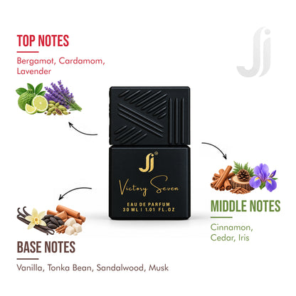 Victory Seven 30ml