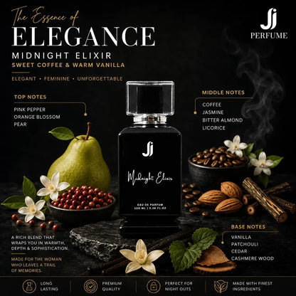 Midnight Elixir