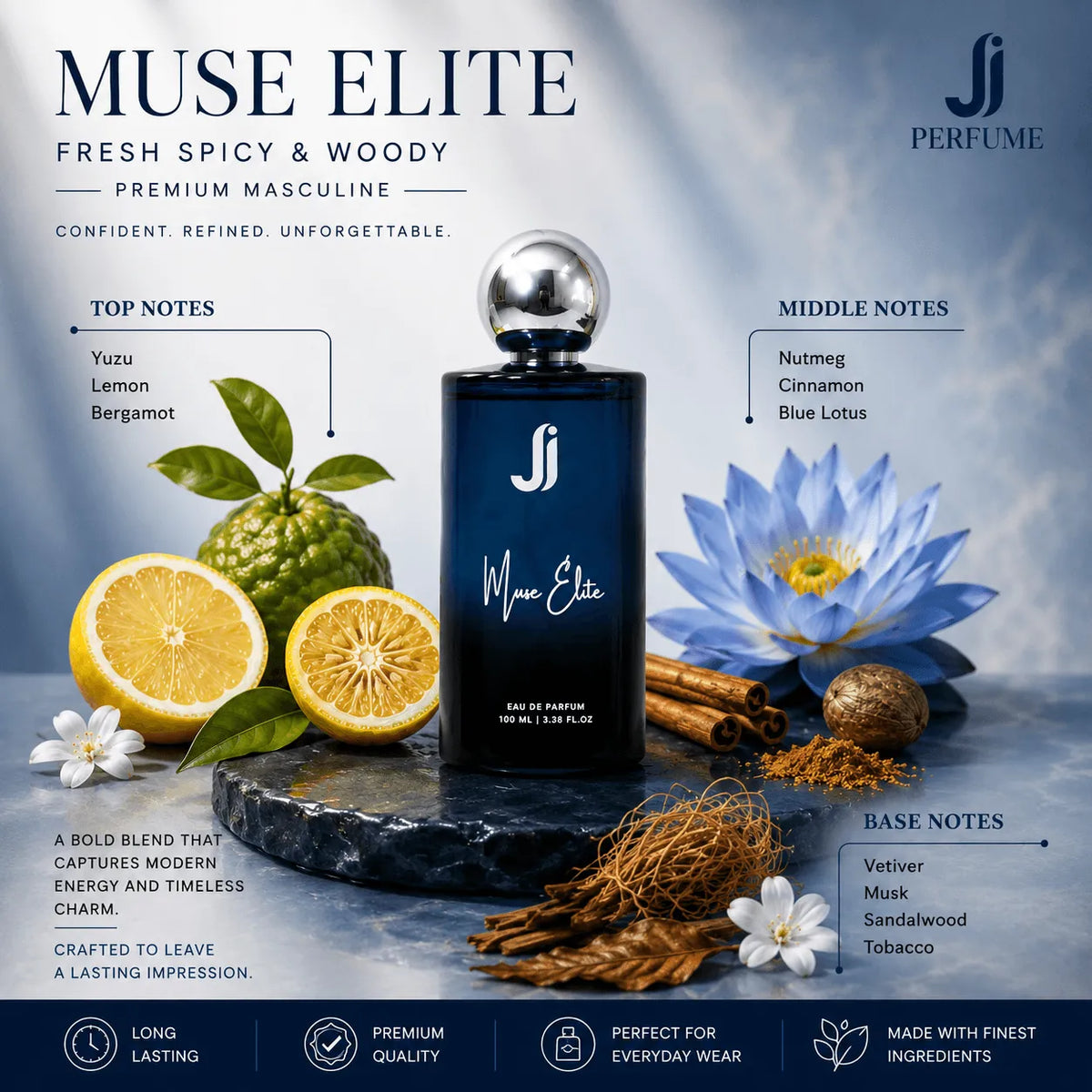 Muse Elite