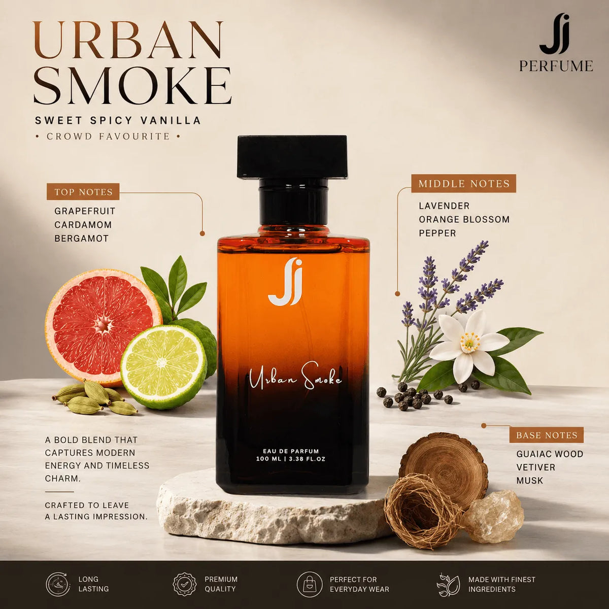 Urban Smoke