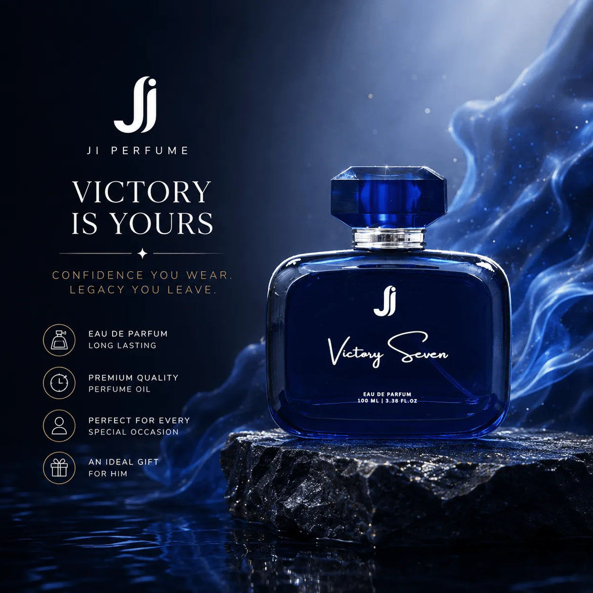 Victory Seven