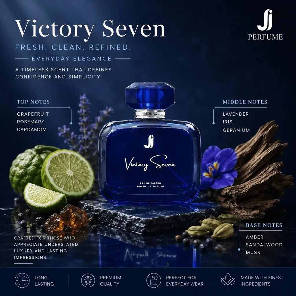 Victory Seven