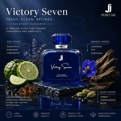 Victory Seven
